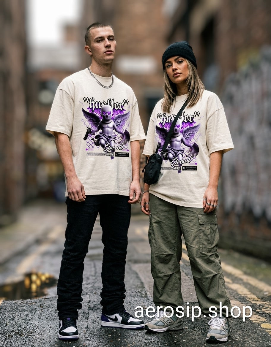 Oversized T-Shirt